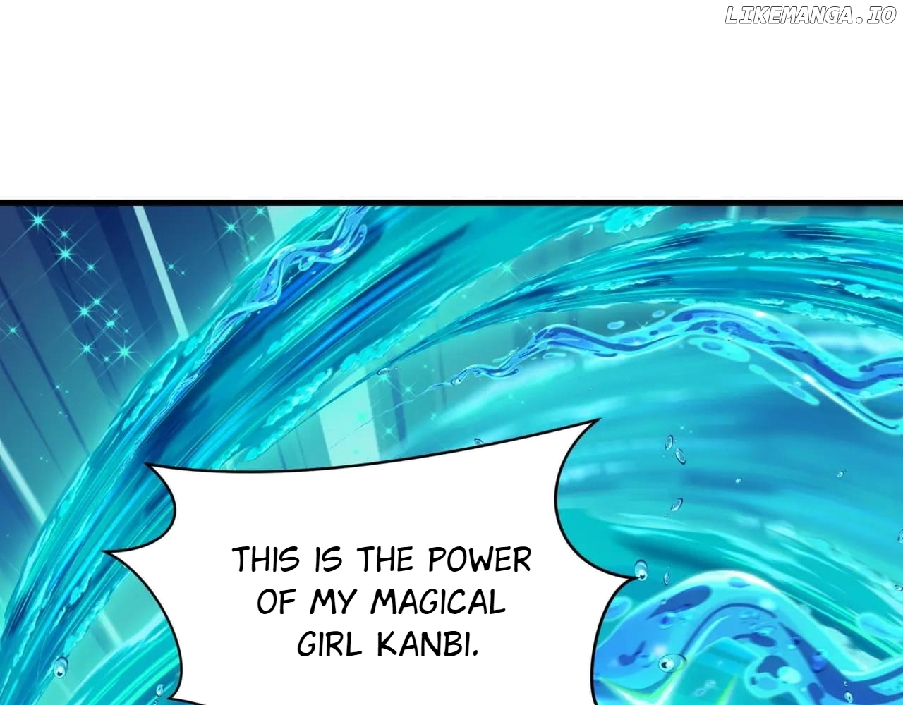 Era of the Haunted Chapter 501 - page 229
